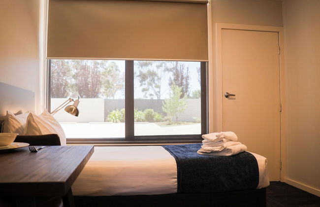 Eastend Studio Apartments - Foto 12