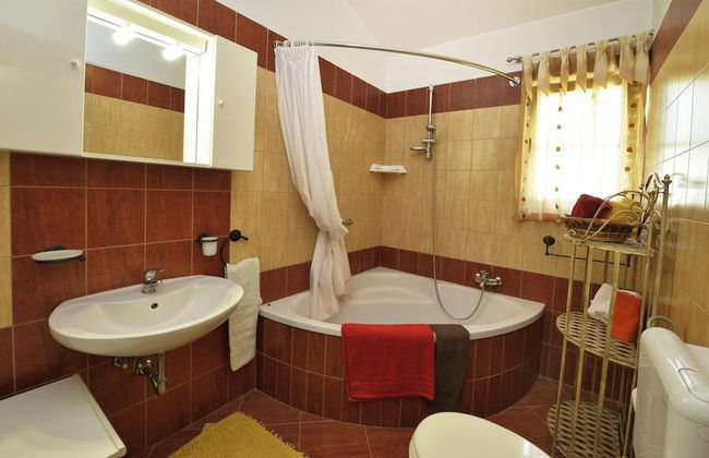 Villa Dany With View - Foto 22