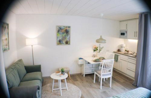 La Petite Retraite - Ein Idyll in Todtnauberg - Foto 5