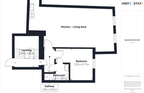 Host & Stay - Eton House - Foto 15