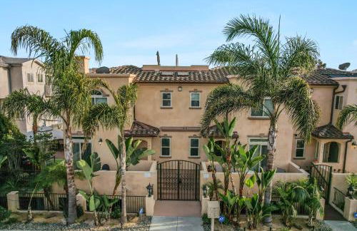 Bay View Dream - Steps to Bay, Rooftop Patio & AC - Foto 80