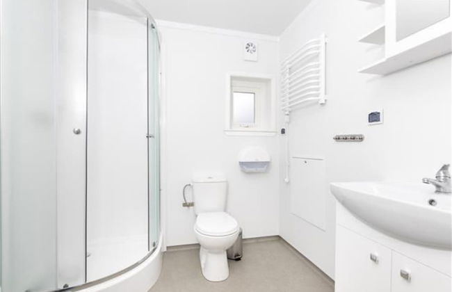 First Camp Orsa - Foto 44