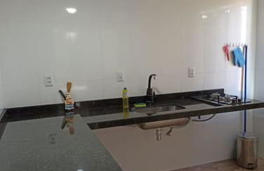 Lindo Loft no centro de Assis - Foto 14