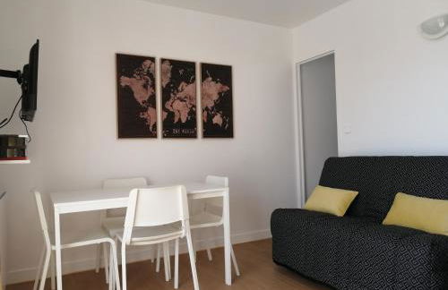 Studio zen avec parking - Foto 1