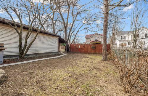 Broadway Cottage - Town, Hot Tub, Fire Pit, Grill, Wifi, Family Friendly, Pet Friendly - Foto 32