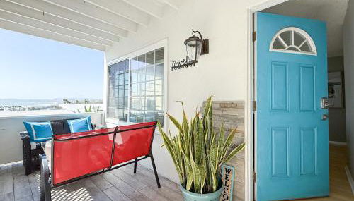 Sea View Escape Unit #2 - Foto 2