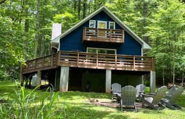 Wilderness Way Cabin - Foto 1