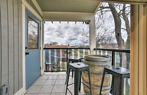 Sunny Clawson Home with Yard - Walk to Main St! - Foto 35