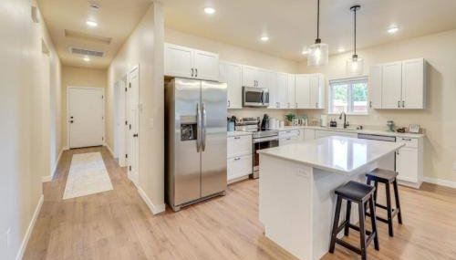 Massive new build 3 bedroom - Foto 5