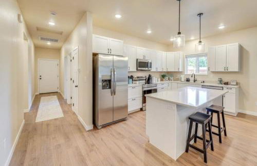 Massive 3 bedroom close to the water - Foto 15