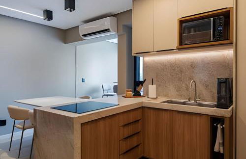 Number One Flats na praia - Foto 5