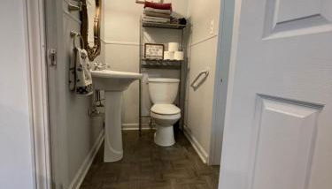 The Lafayette 'Tiny Home' Apartment - Foto 5