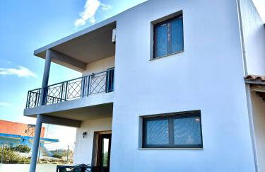 Villa Kalli - Porto Ennia - Foto 16