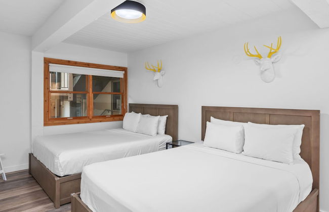 Top of the Village - Foto 71