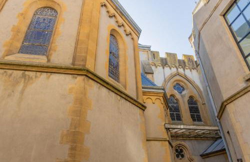 Loft de la Chapelle Sainte Blandine - Foto 14