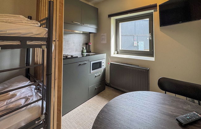 Jönköping Hotel Apartments - Foto 20