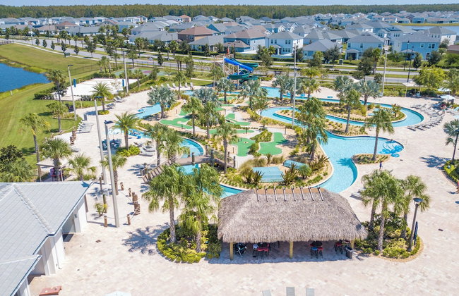 Marvelous 2 Bd Apt Close to Disney at Storey Lake 106 3121 - Foto 89