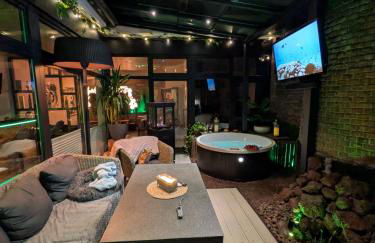 Luxus Ferienwohnung Troisdorf - Foto 33