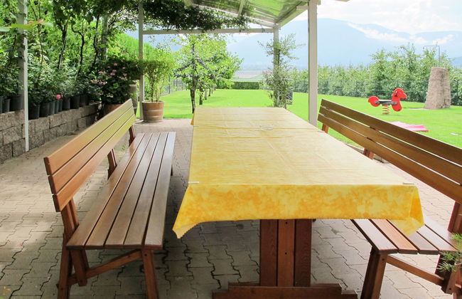 Sigmundskron - Foto 19