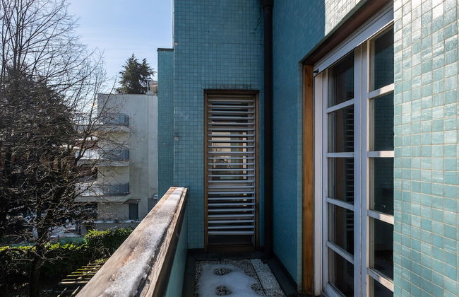 Tagliacozzi Suite - Foto 45