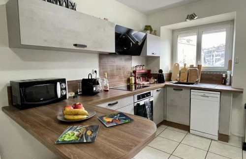 La GALERIE - Photo 16