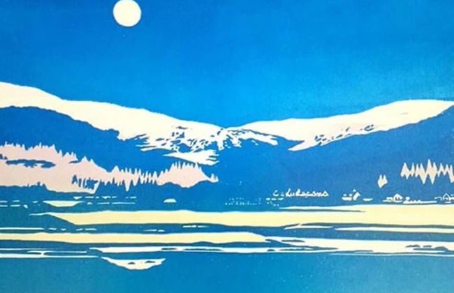 Yewtree Cottage -the Art House - Foto 9