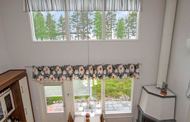 Paltamon golfhovi a (sis. 2 golf pelioik - Foto 12