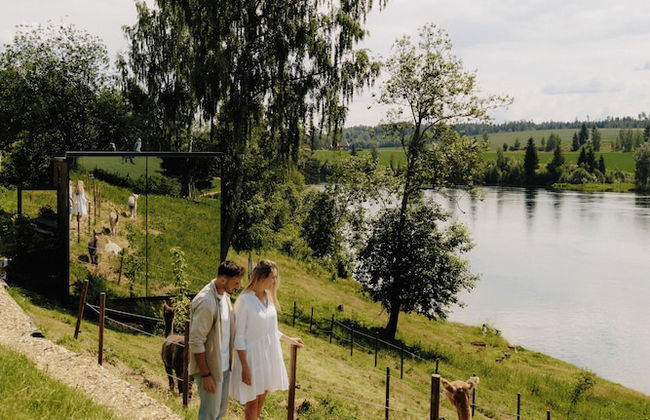 WonderInn Riverside - Foto 6