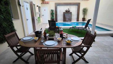 AniCa II, el lugar de la Mancha - Foto 5, sunbed