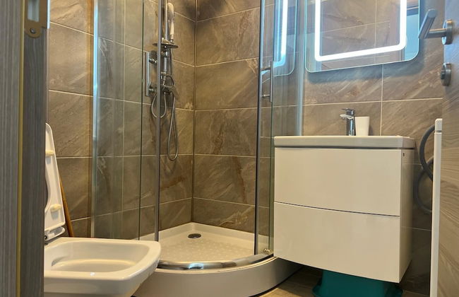 Aparthotel Ella Alezzi - Foto 61