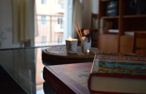 Appartamento presso il Teatro Lirico - Foto 19