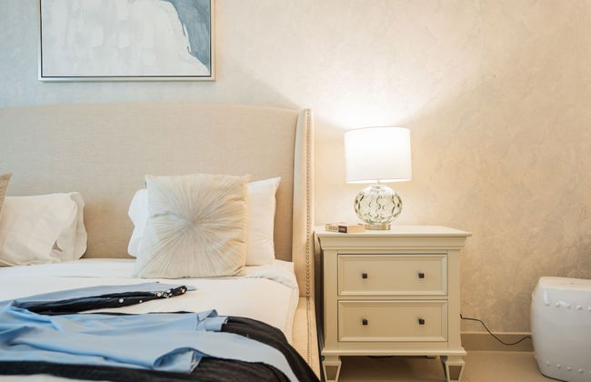 Nasma Luxury Stays - Central Park Tower - Photo 12