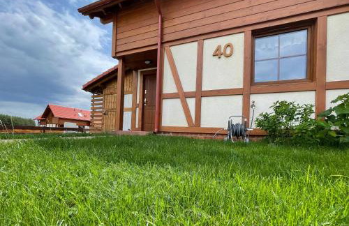 Kaszubska Odskocznia Ostoja Bukowo - Foto 26