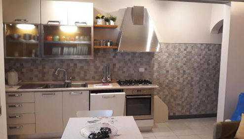 LA DIMORA DI MARIA - Foto 1