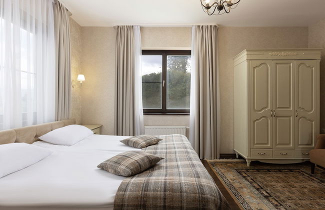 Rosa Khutor Chalet - Foto 9