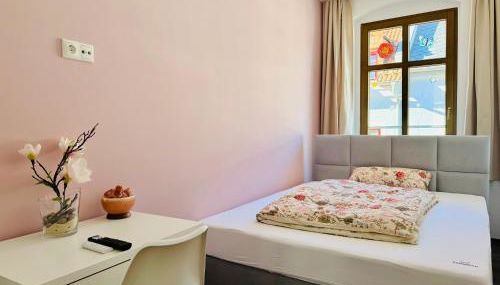 Apartmenthaus Döbeln Zentrum - Foto 3