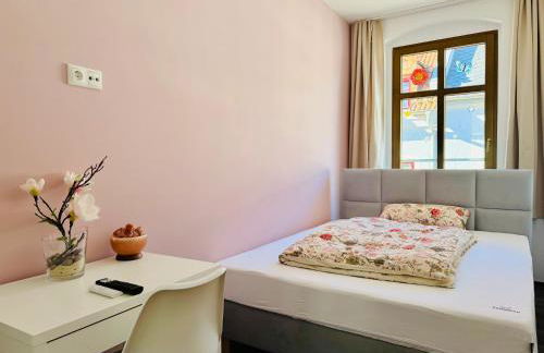 Apartmenthaus Döbeln Zentrum - Foto 3