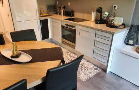 Denia Beach Apartment Jardín privado y piscina - Foto 34