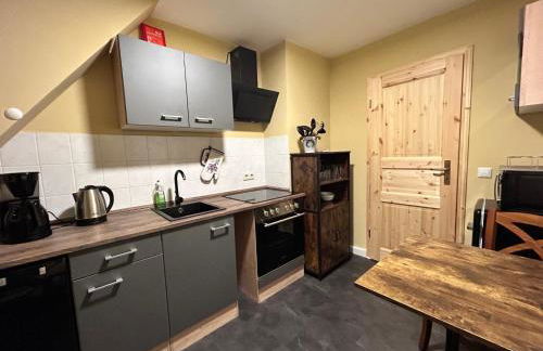 Apartment Räuberhauptmann Karasek by Interhome - Foto 6