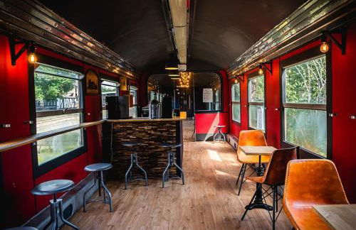 Insolite Escapade avec Spa privatif - Foto 35