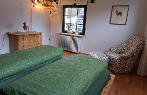 ZusammenZeit in Schleiden - inklusive Garage, großer Terrasse und 3 Schlafzimmer - ideal für Familien und Freunde - Hunde freundlich - Foto 26