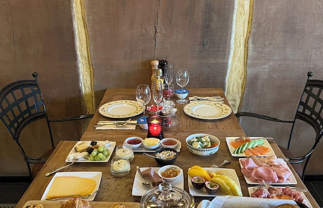 Hotel Colvenier - Foto 44