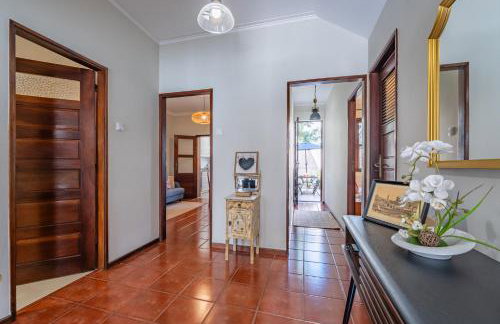 Patio House - 2 Bedroom flat - Foto 3