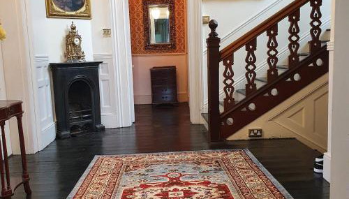 Country Manor House - Foto 5