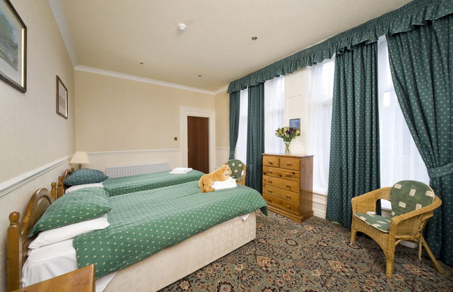 Derwent Manor Apartments - Foto 21