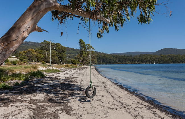 Bay Retreat Port Arthur - Photo 27