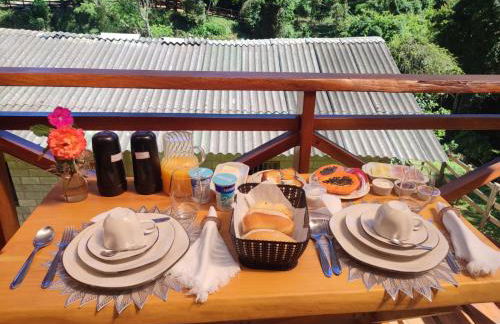 Chalé Recanto Belo. - Photo 20