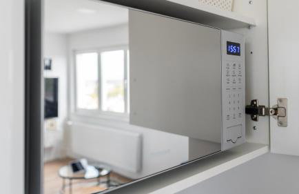 Studio apartment PANORAMA - Foto 36