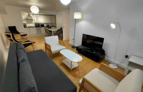 Vibrant 2 bedrooms flat in Bricklane - Foto 1