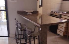 Apartamento no Condominio Wembley Tenis - Foto 1